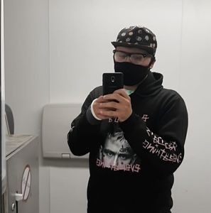 Meet your Posher, Gavin